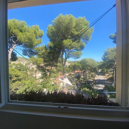 Villa Nicole Avec Spa Professionnel Carry-le-Rouet ภายนอก รูปภาพ