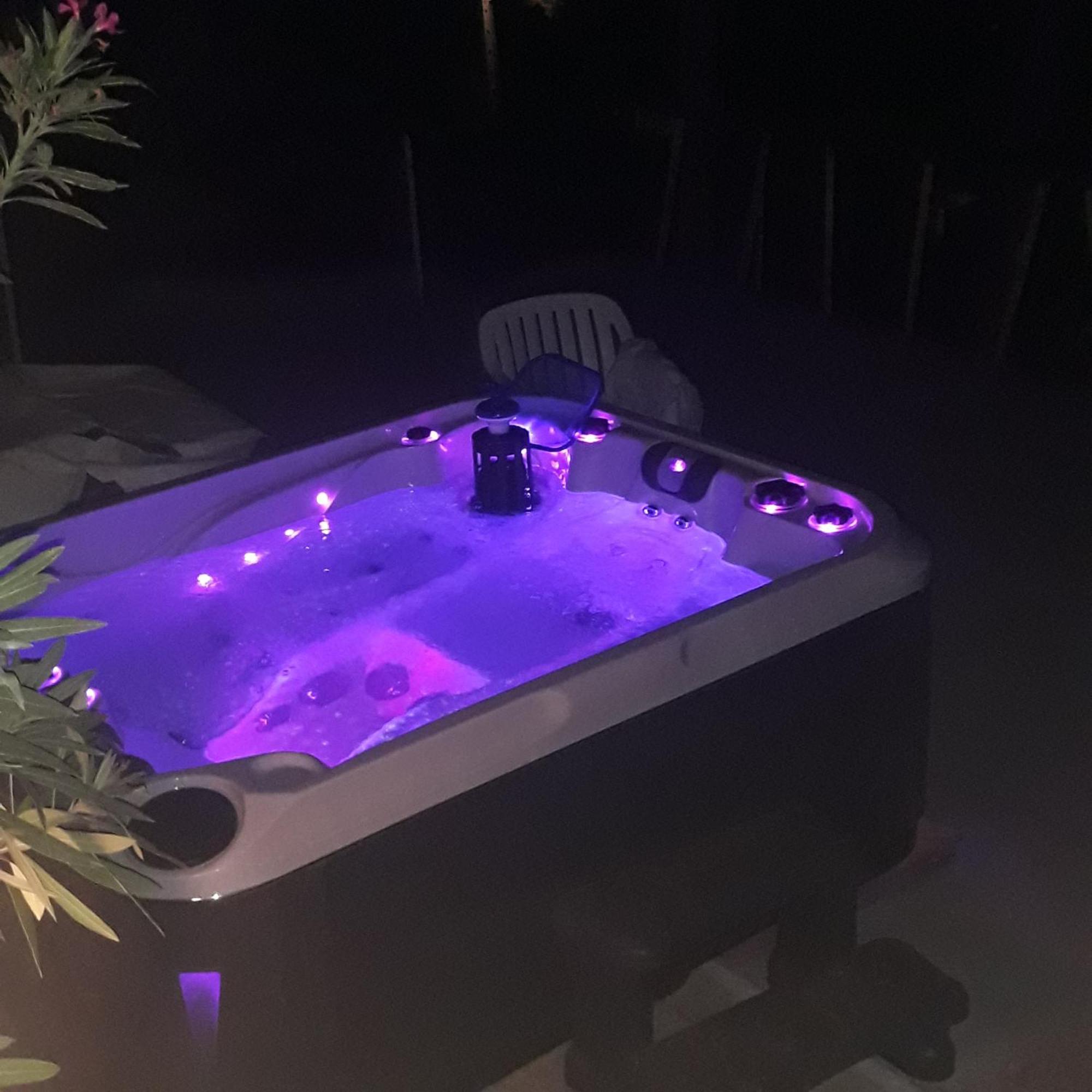 Villa Nicole Avec Spa Professionnel Carry-le-Rouet ห้อง รูปภาพ