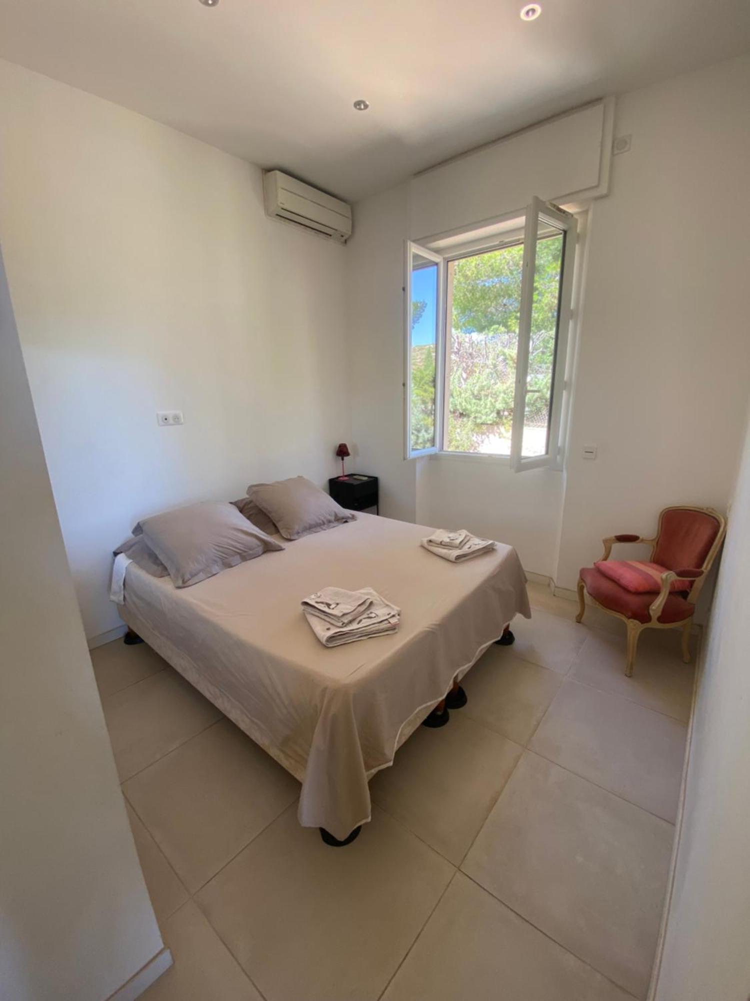 Villa Nicole Avec Spa Professionnel Carry-le-Rouet ภายนอก รูปภาพ