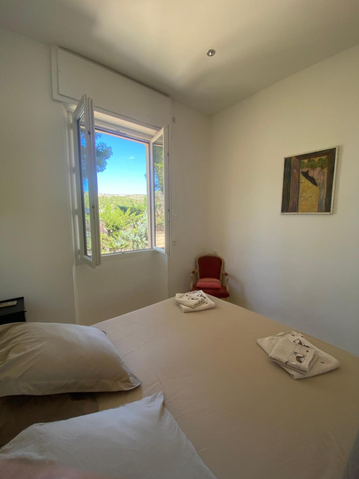 Villa Nicole Avec Spa Professionnel Carry-le-Rouet ภายนอก รูปภาพ